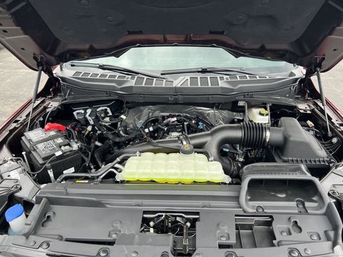 New 2026 Ford F150 XLT AWD/4WD image 51