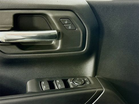 New 2026 Chevrolet Silverado 1500 Custom image 12