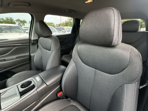 Used 2023 Hyundai Santa Fe SEL AWD/4WD image 14