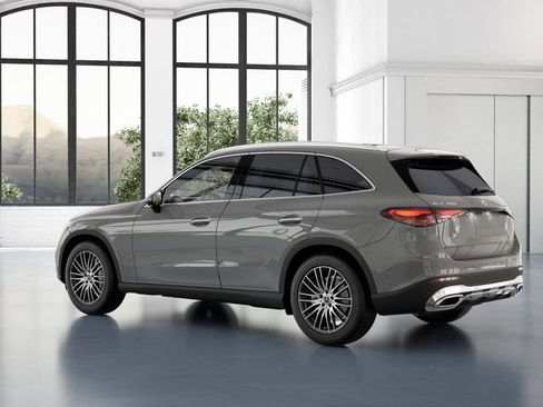 Used 2026 Mercedes-Benz GLC 300 4MATIC image 25
