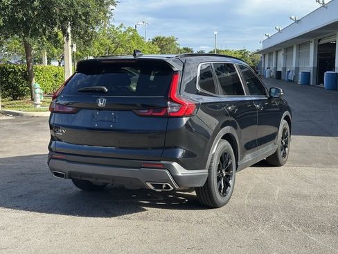 Used 2023 Honda CR-V Sport image 13