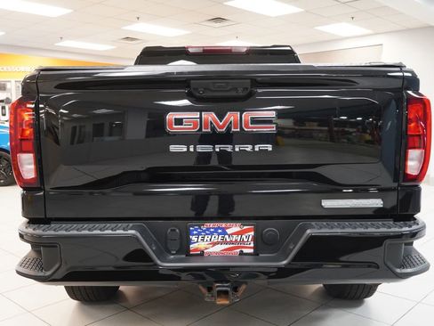 Used 2023 GMC Sierra 1500 Elevation image 11