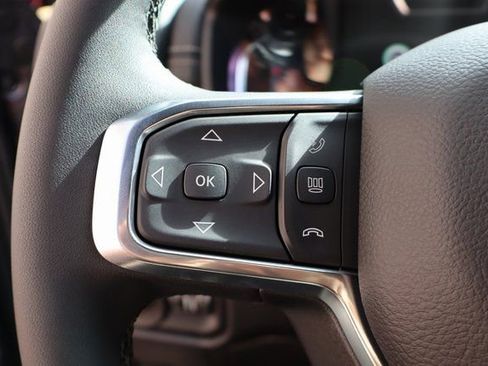 Used 2025 RAM 2500 Laramie image 16