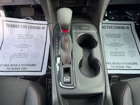 Certified 2023 Chevrolet Equinox RS image 30