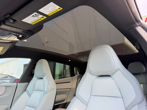 New 2026 Polestar Polestar 4 AWD/4WD image 21