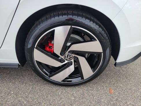 New 2026 Volkswagen Golf S image 22