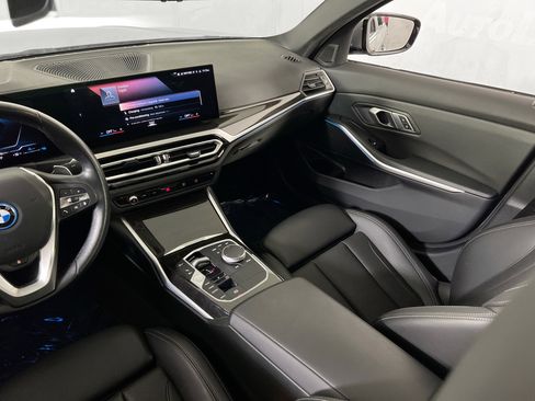 Used 2023 BMW 330e xDrive w/ Driving Assistance Package image 24