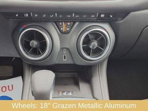 Used 2023 Chevrolet Blazer LT w/ Convenience Package image 33