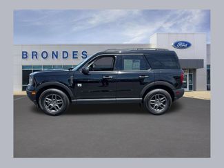 Used 2025 Ford Bronco Sport Big Bend AWD/4WD 360° Tour