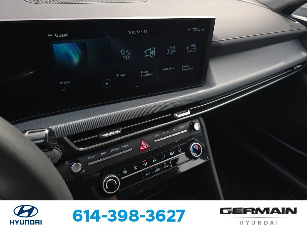 Certified 2026 Hyundai Sonata SE FWD image 24