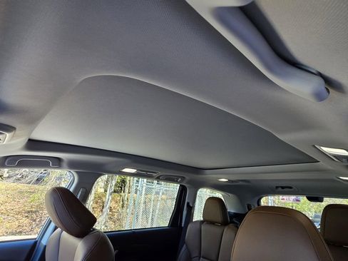 New 2026 Subaru Ascent Touring image 9