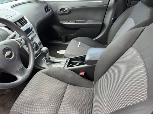 Used 2012 Chevrolet Malibu LT FWD image 25