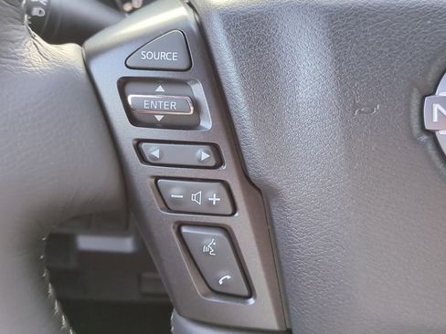 New 2026 Nissan Frontier SV w/ All-Weather Content Package AWD/4WD image 23