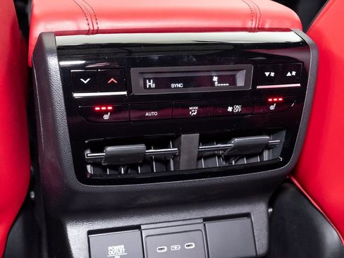 New 2026 Acura MDX Type S image 27