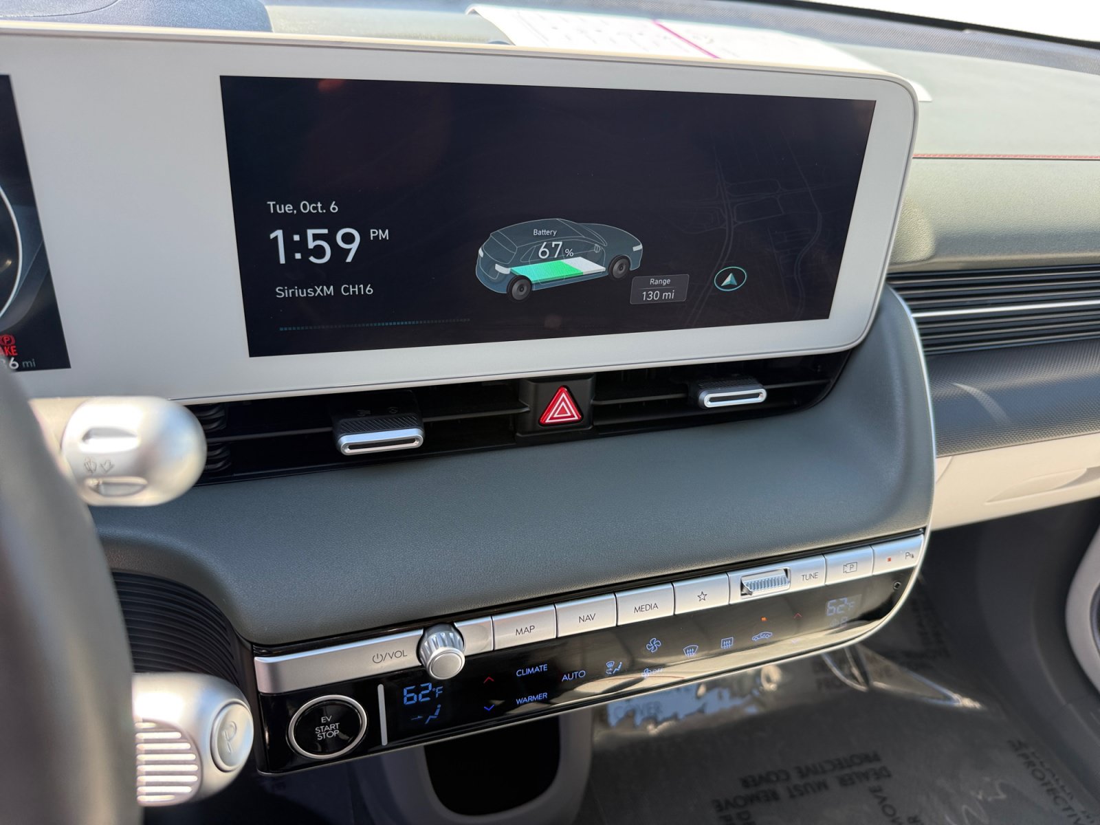 Used 2023 Hyundai Ioniq 5 Limited AWD/4WD image 12