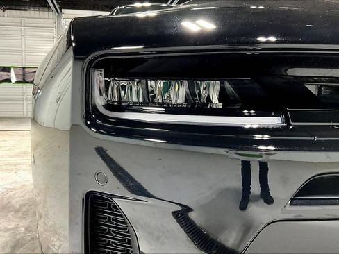 New 2026 Dodge Charger R/T w/ Driver Convenience Group AWD/4WD image 28