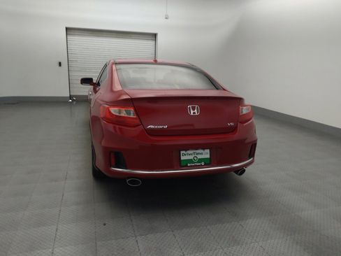 Used 2015 Honda Accord EX-L image 6