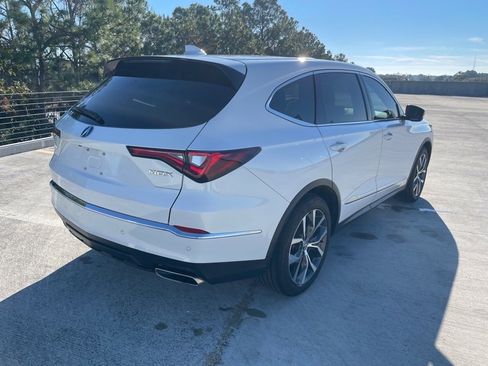 Used 2023 Acura MDX FWD w/ Technology Package image 7