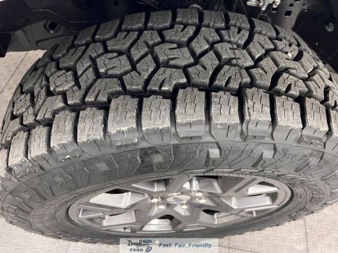 New 2026 Ford F150 STX w/ Equipment Group 200A AWD/4WD image 19