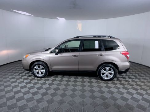 Used 2014 Subaru Forester 2.5i Premium w/ Popular Package #2 image 6