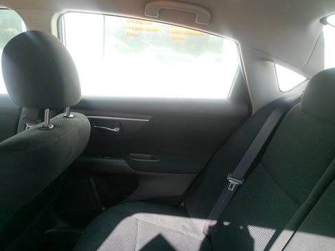 Used 2015 Nissan Altima 2.5 S w/ Power Driver Seat Package image 39