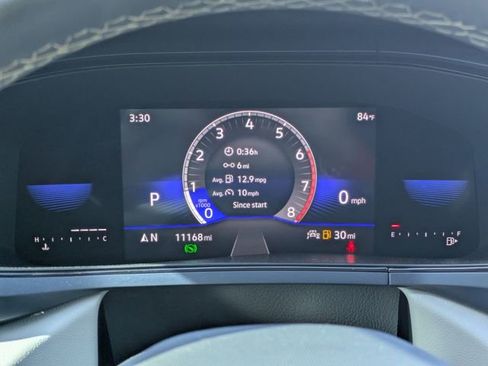 Used 2023 Volkswagen Taos SE w/ Panoramic Sunroof Package image 22