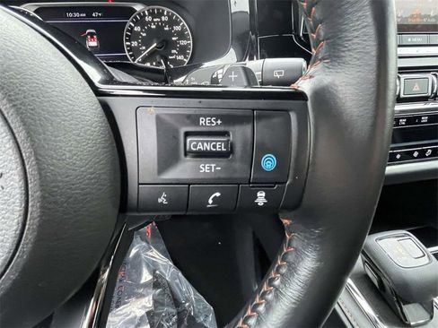 Used 2023 Nissan Pathfinder Rock Creek image 19