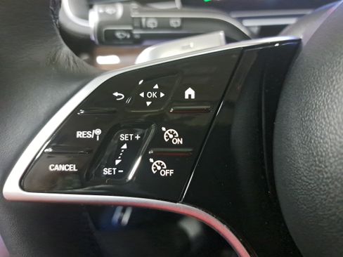 Used 2026 Mercedes-Benz GLE 350 4MATIC image 19