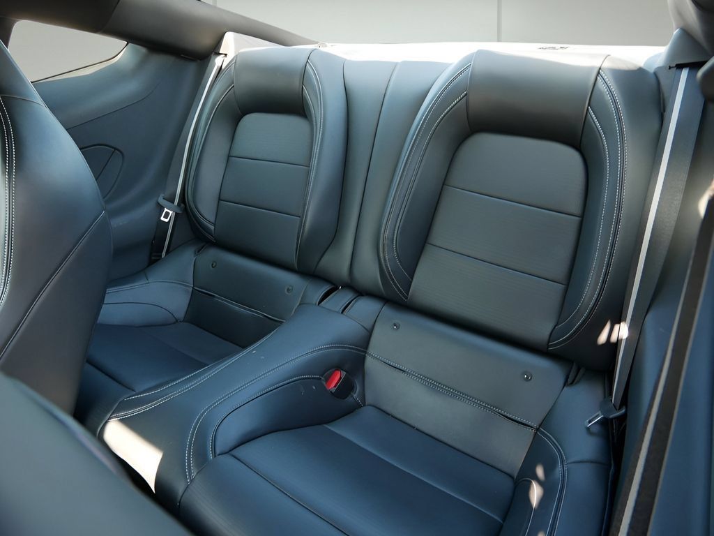 Used 2024 Ford Mustang GT Premium w/ GT Performance Package RWD image 12