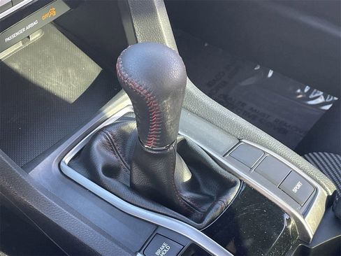 Used 2019 Honda Civic Si image 28