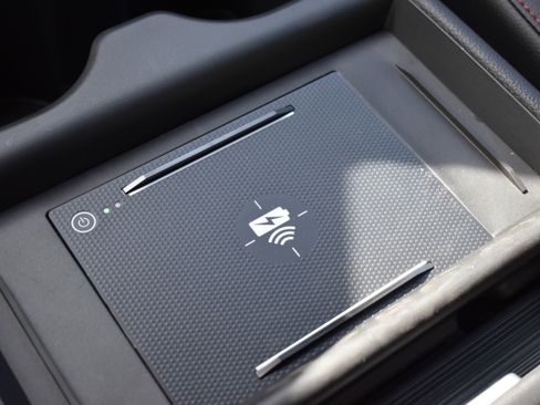 New 2026 Honda Odyssey Sport-L image 25