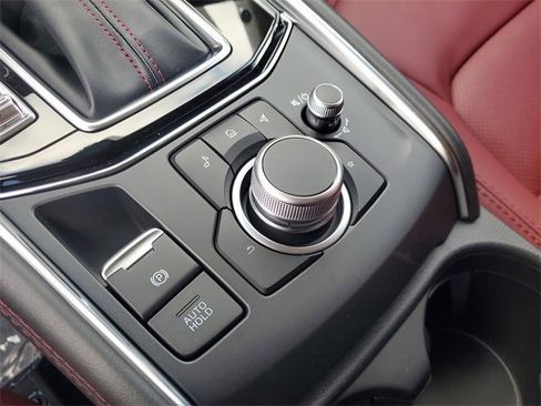 New 2025 MAZDA CX-5 Carbon Edition image 28