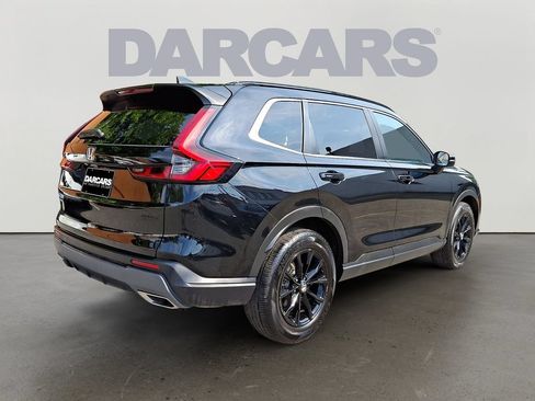 Used 2023 Honda CR-V Sport image 7