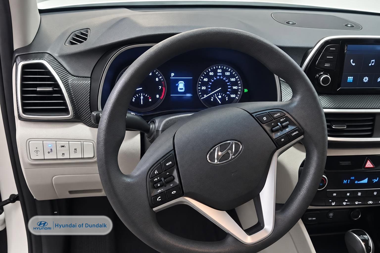 Used 2020 Hyundai Tucson SEL AWD/4WD image 10