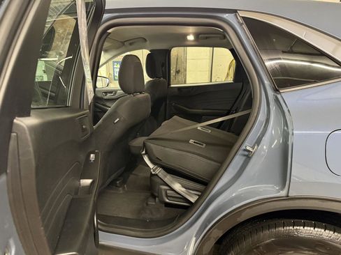 Used 2024 Ford Escape Active w/ Tech Pack #1 image 21