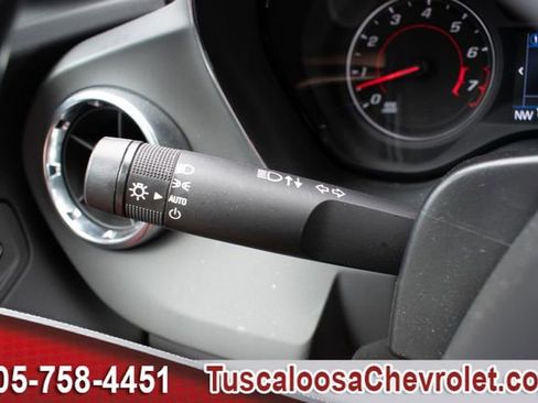Used 2022 Chevrolet Camaro LT image 30