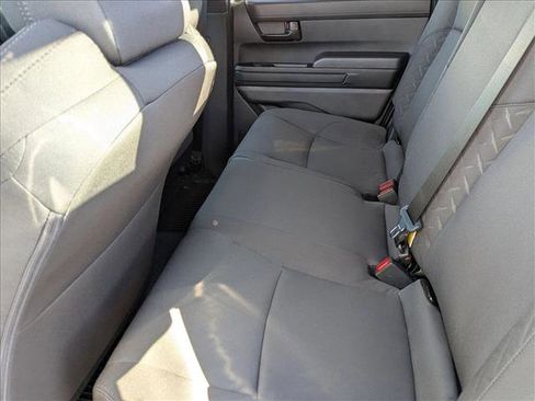 New 2026 Toyota Tacoma SR5 image 15