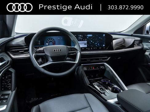 Used 2026 Audi Q5 Premium Plus AWD/4WD image 5