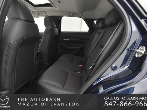 New 2026 MAZDA CX-30 AWD 2.5 S w/ Premium Package image 26