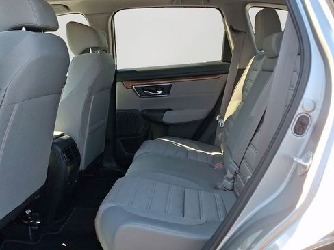 Used 2021 Honda CR-V EX image 8