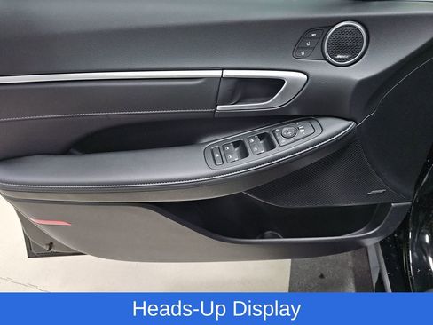 Used 2025 Hyundai Sonata Limited image 7