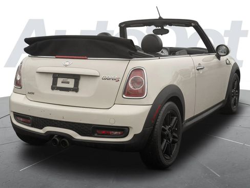 Used 2012 MINI Cooper S FWD image 3