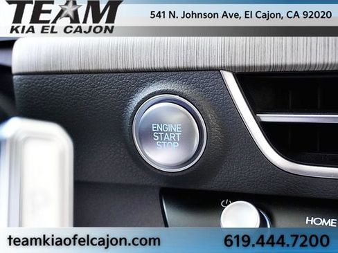 Used 2024 Hyundai Sonata Limited FWD image 32