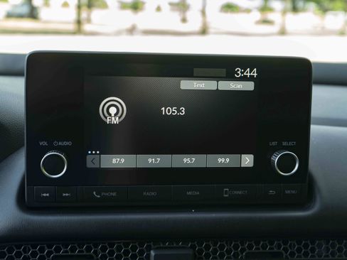 Used 2025 Honda HR-V Sport image 31