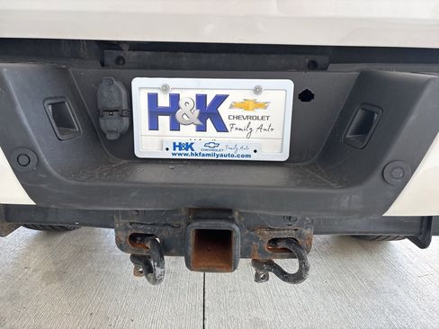 Used 2019 Ford F250 Limited image 28