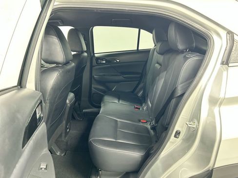 Used 2022 Mitsubishi Eclipse Cross SEL image 20