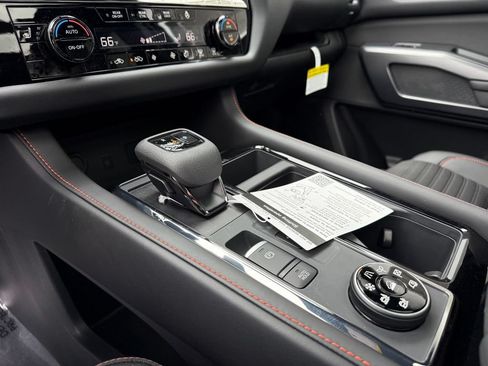New 2026 Nissan Pathfinder Rock Creek AWD/4WD image 17