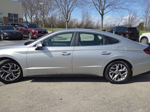 Used 2020 Hyundai Sonata SEL w/ Convenience Package image 20