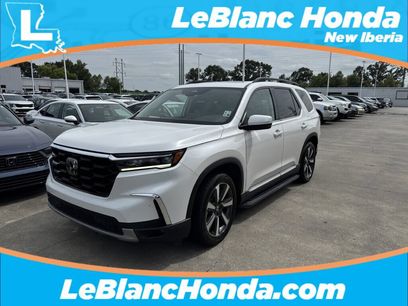 Used 2024 Honda Pilot Touring