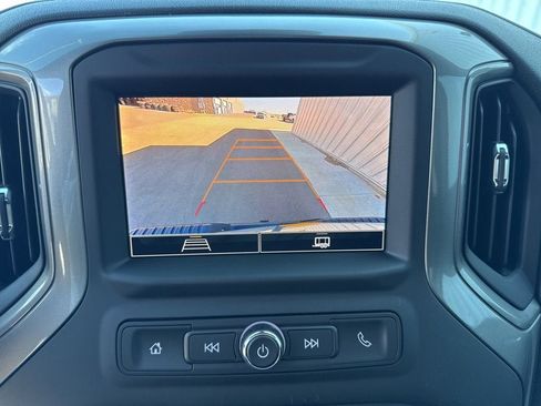 New 2026 Chevrolet Silverado 2500 Custom w/ Custom Value Package image 30